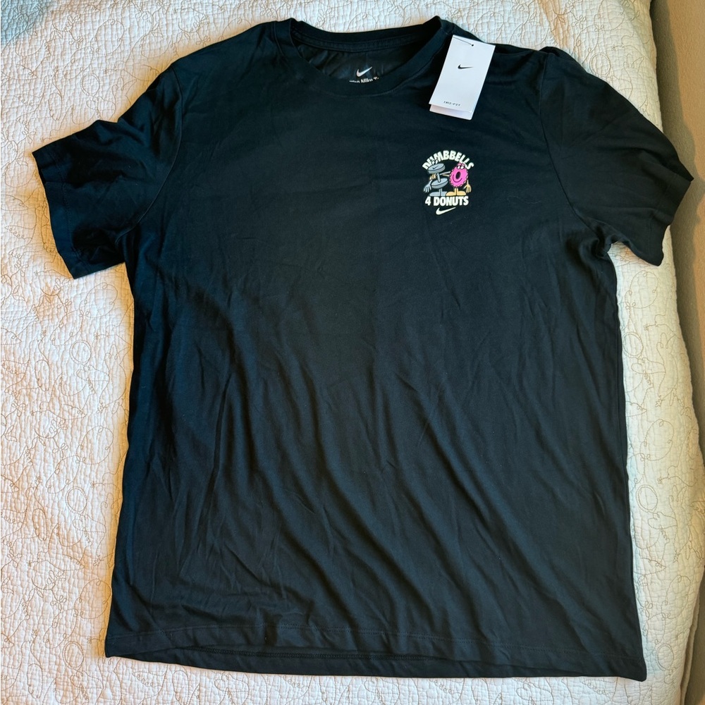 Nike tee